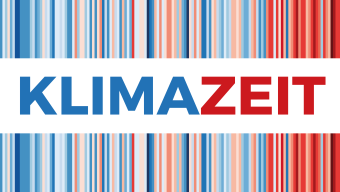 KlimaZeit Logo